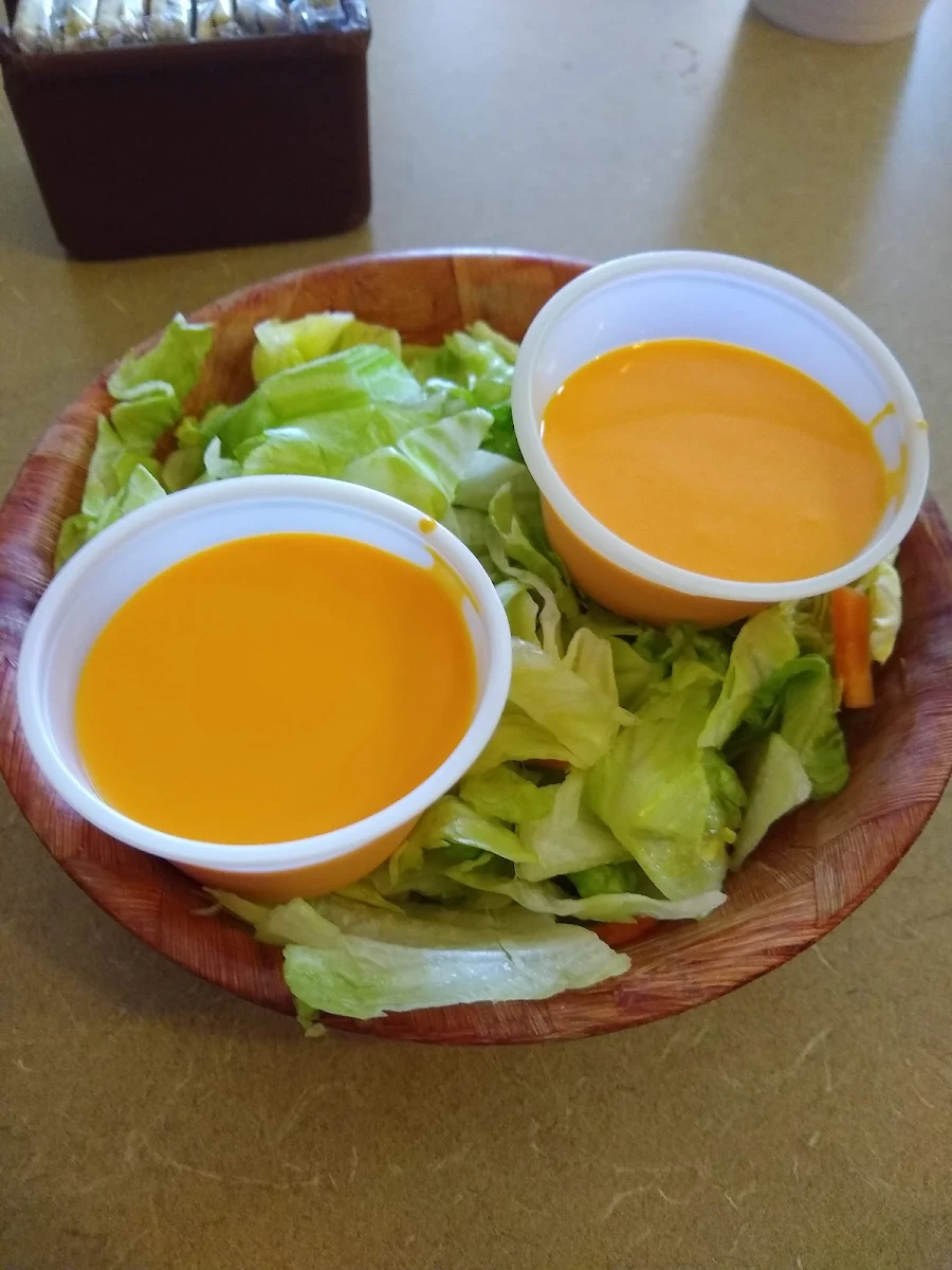 House Salad