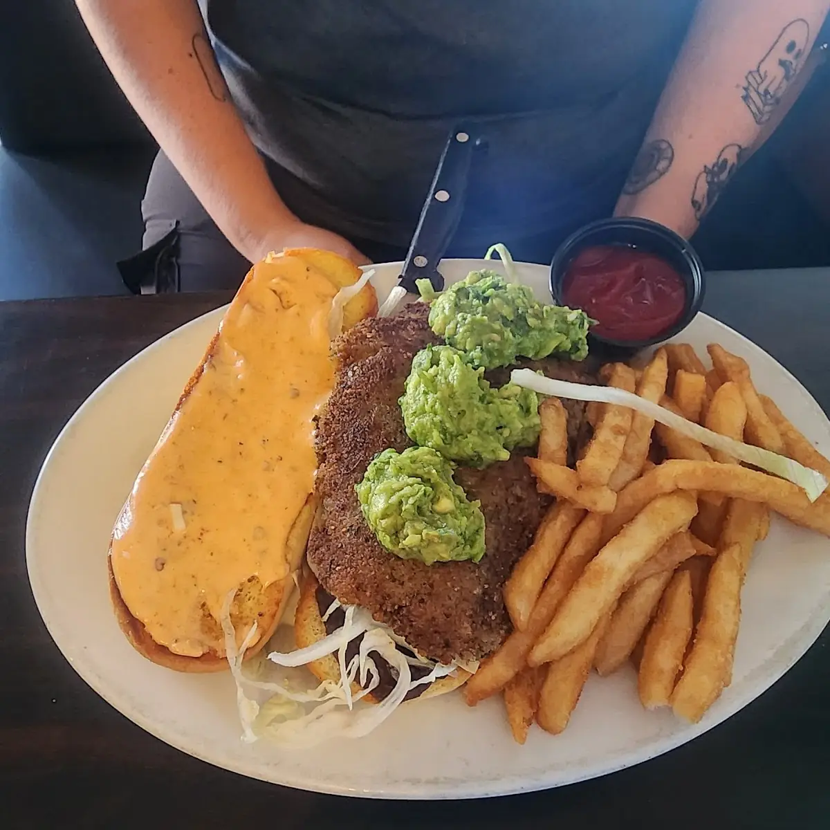 Guacamole
