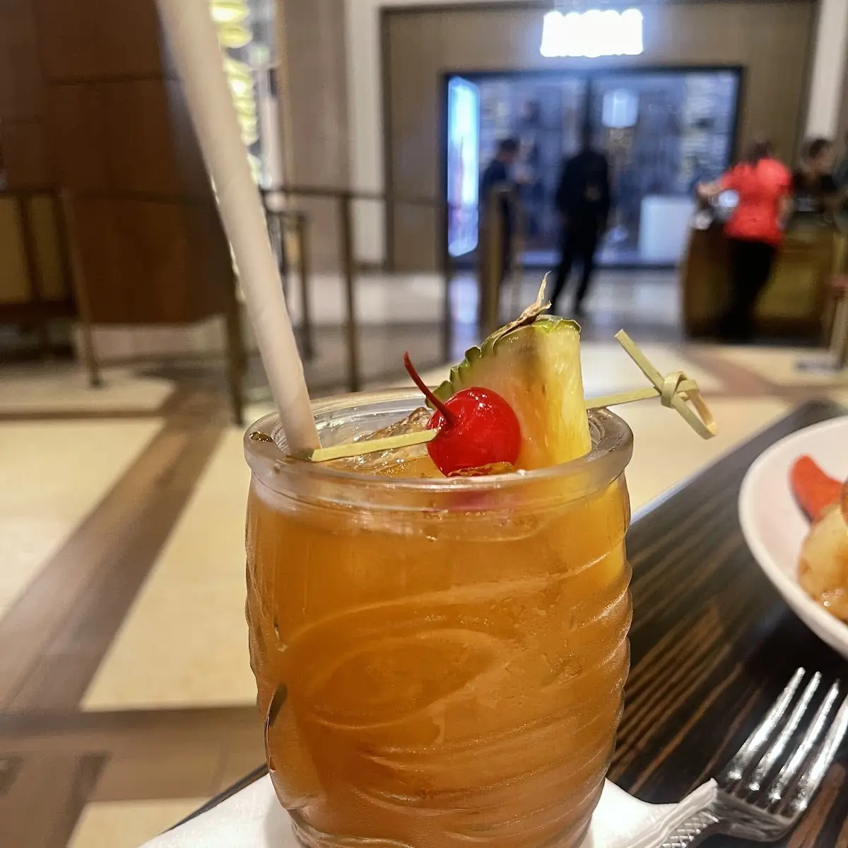 Mai Tai