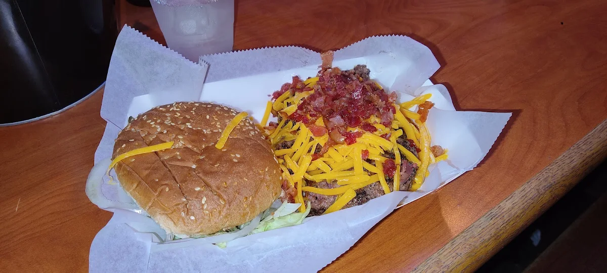 Chili Cheese