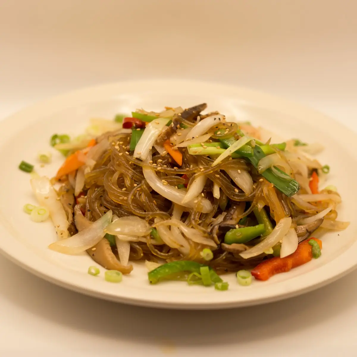 Glass Noodles