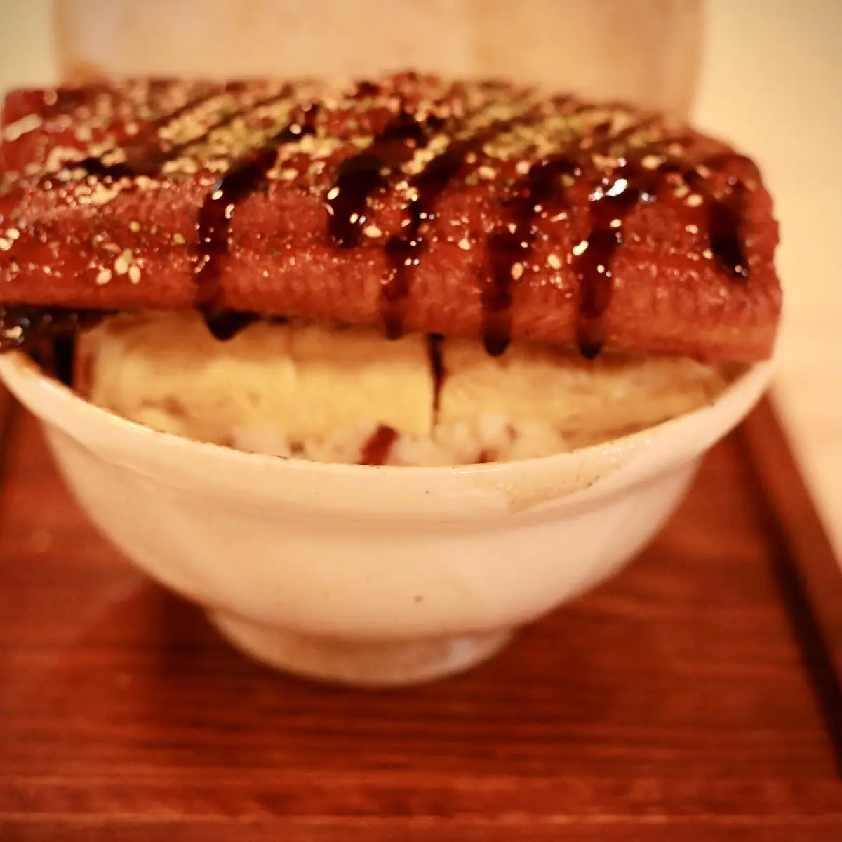 Unagi Don