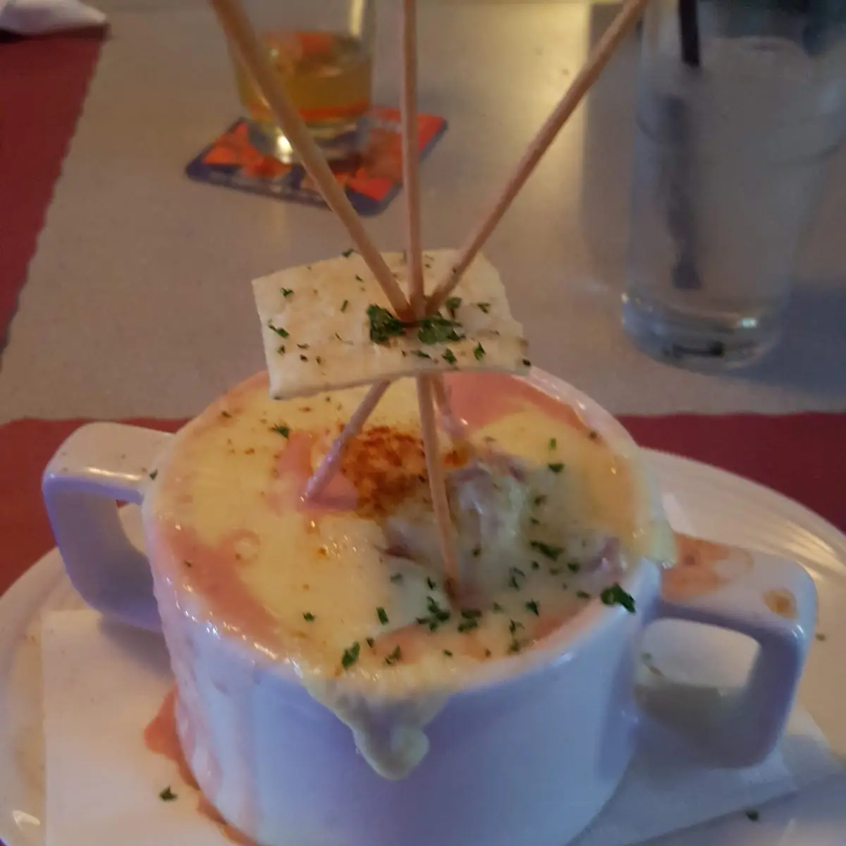 Onion Soup