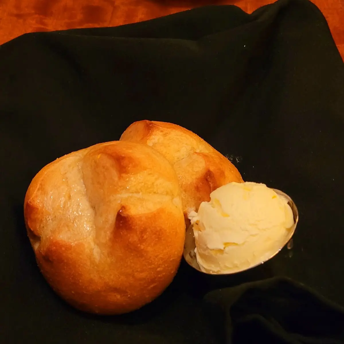 Bread Basket