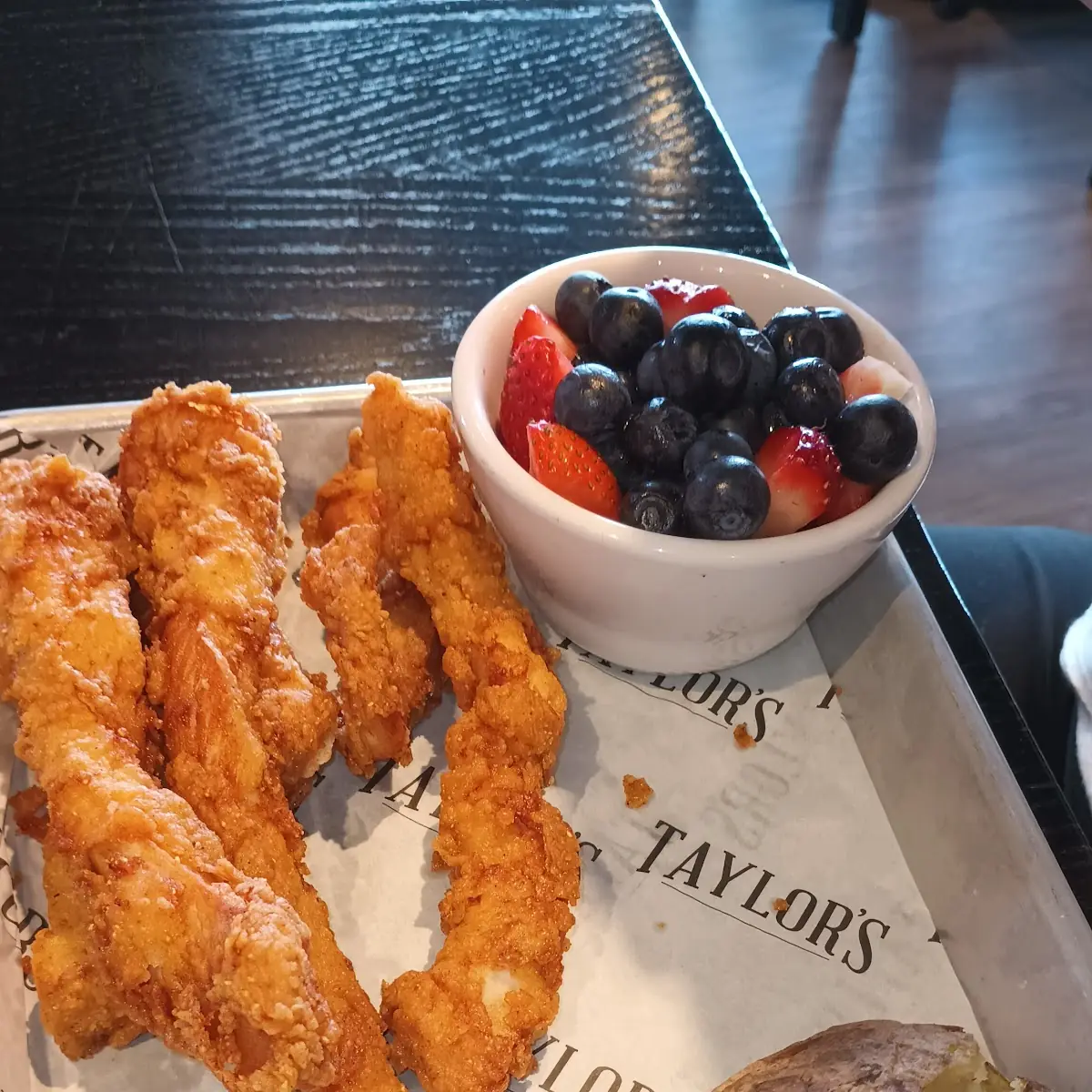 Chicken Tenders