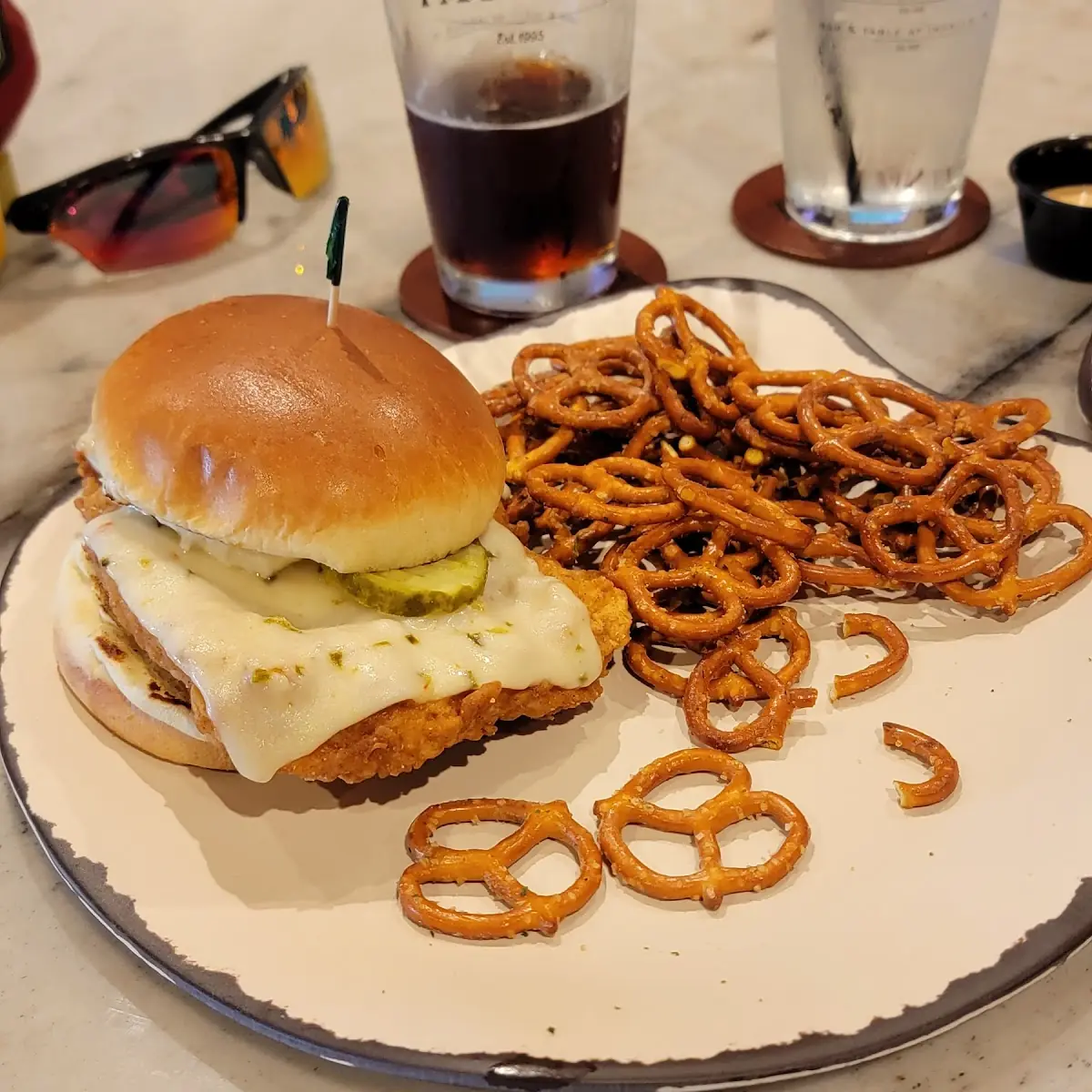 Pepper Jack Cheese