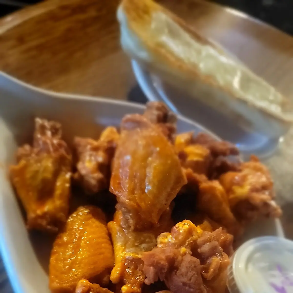 Buffalo Wings
