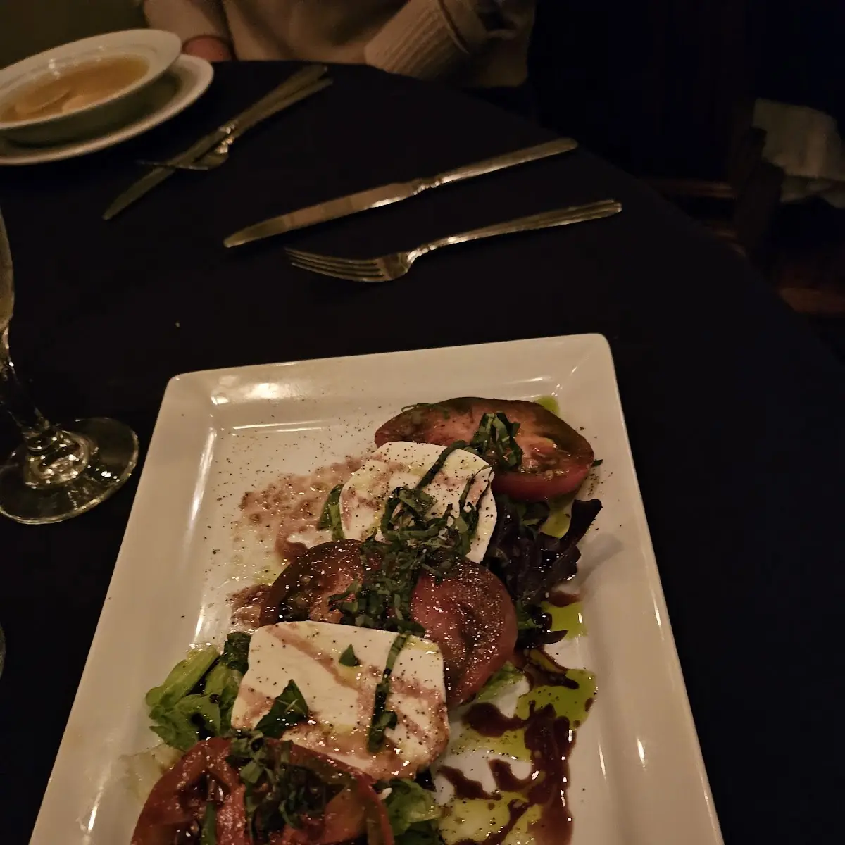 Caprese Salad