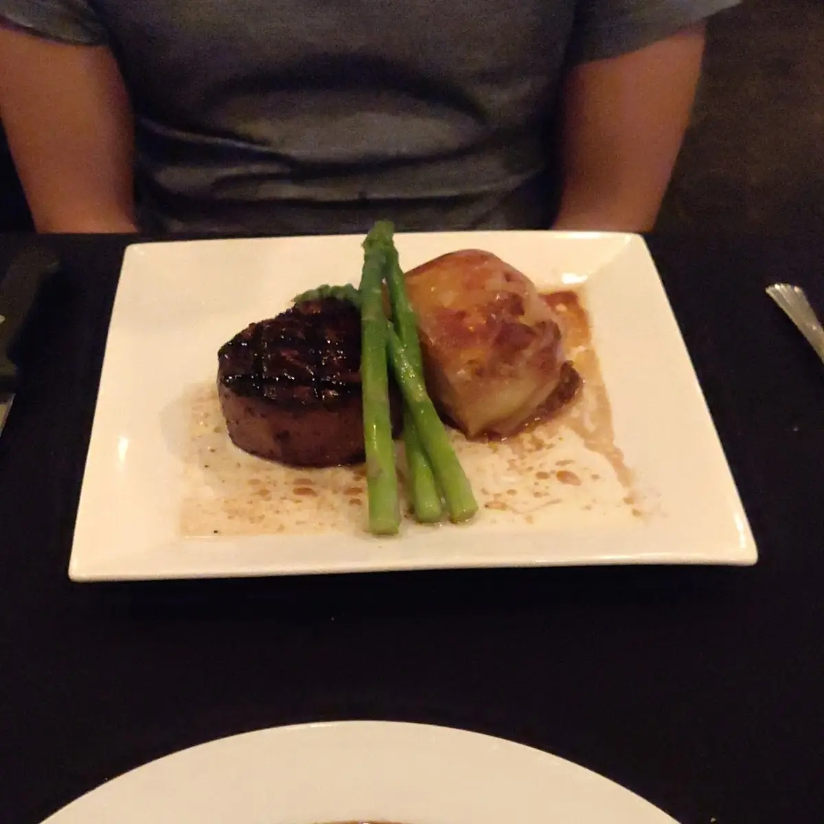 Chicken Marsala