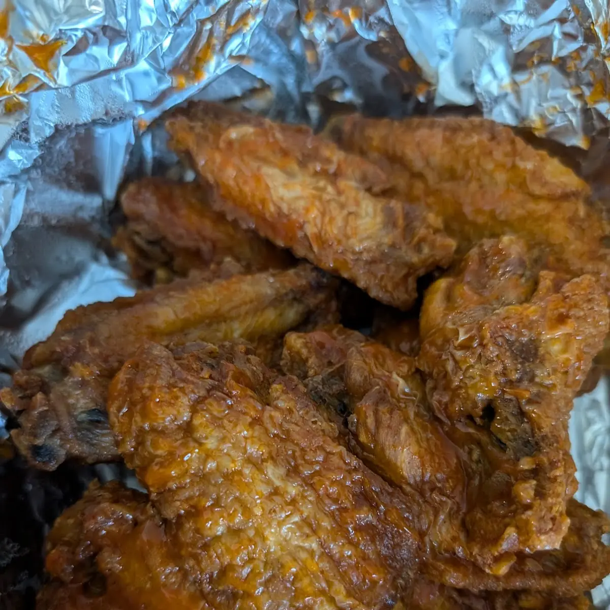 Wings