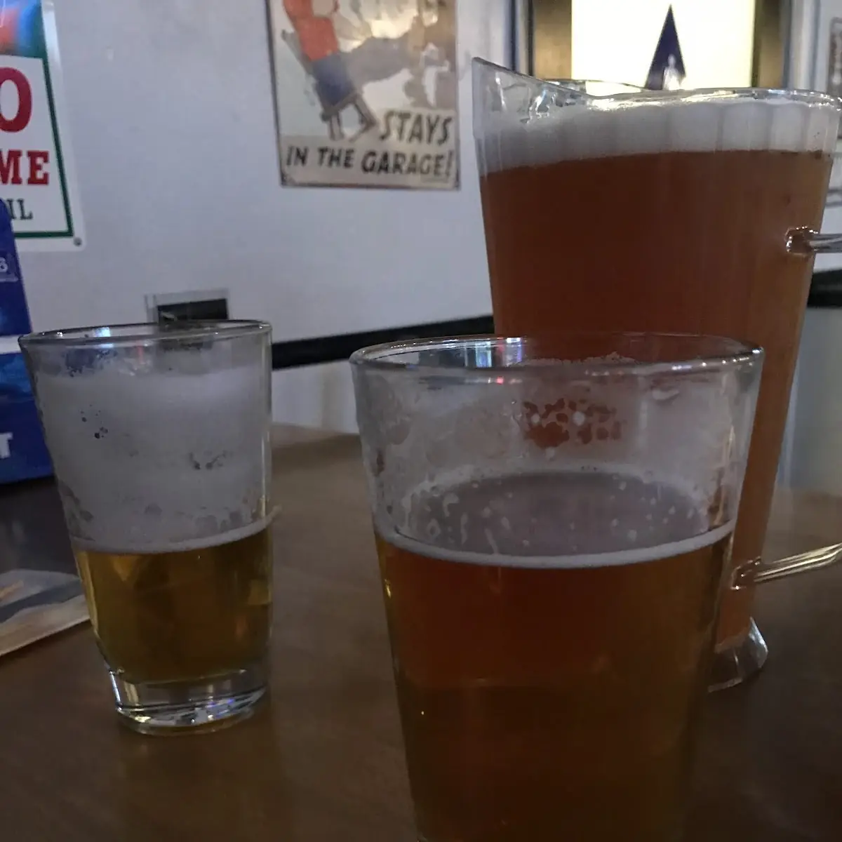 Sam Adams
