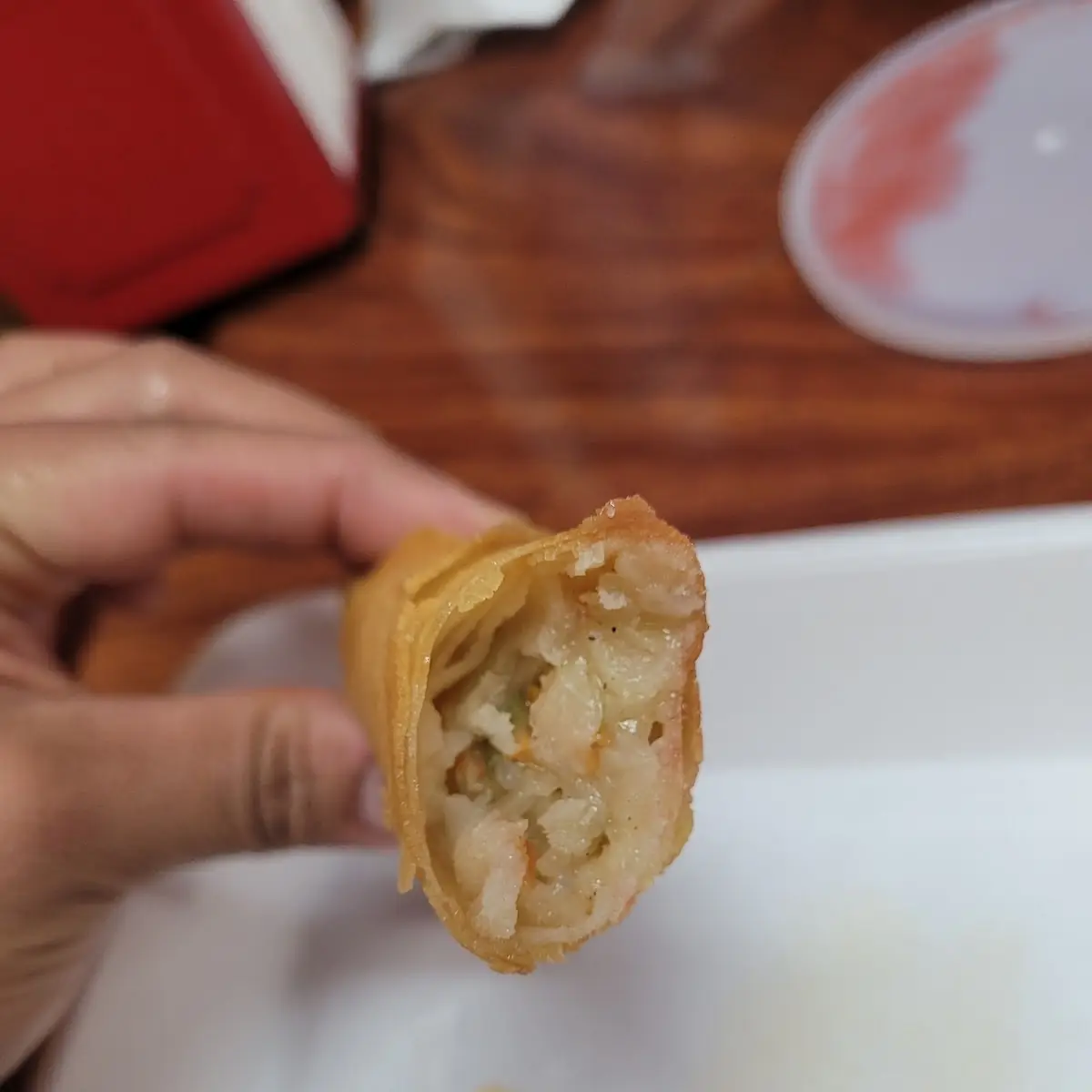 Egg Rolls