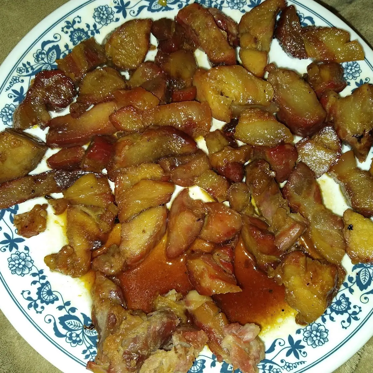 Home Fries