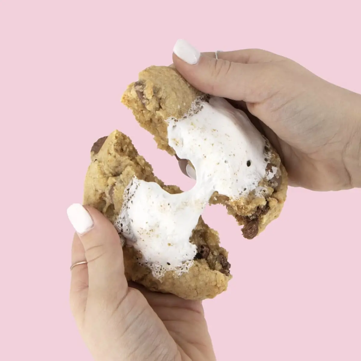 Cookie Dough Crunch