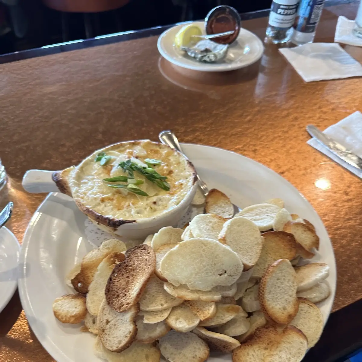 Crab Artichoke Dip