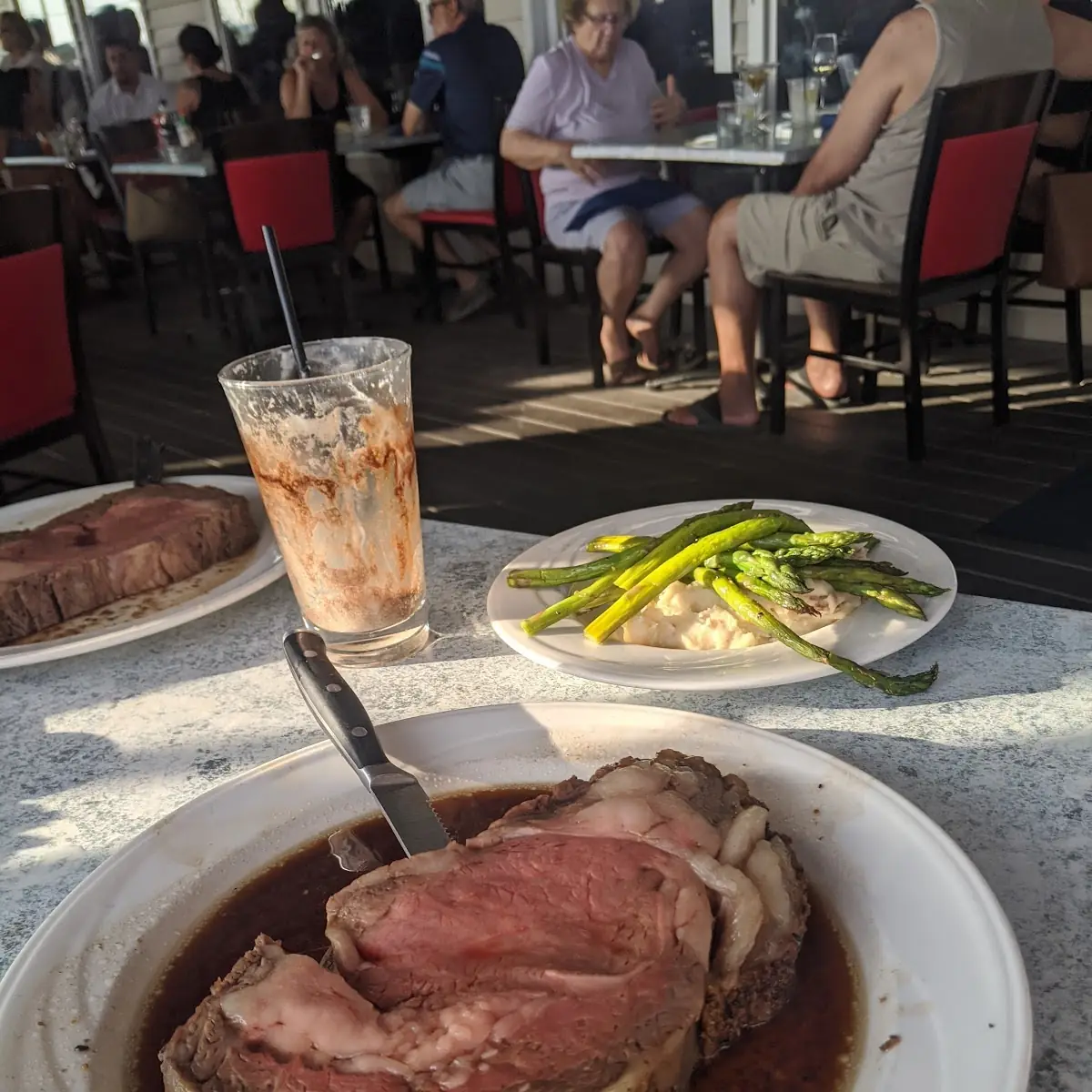 Prime Rib