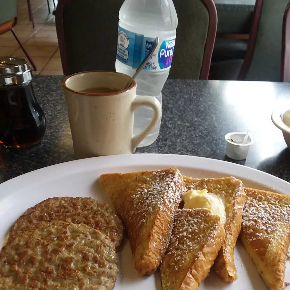 French Toast