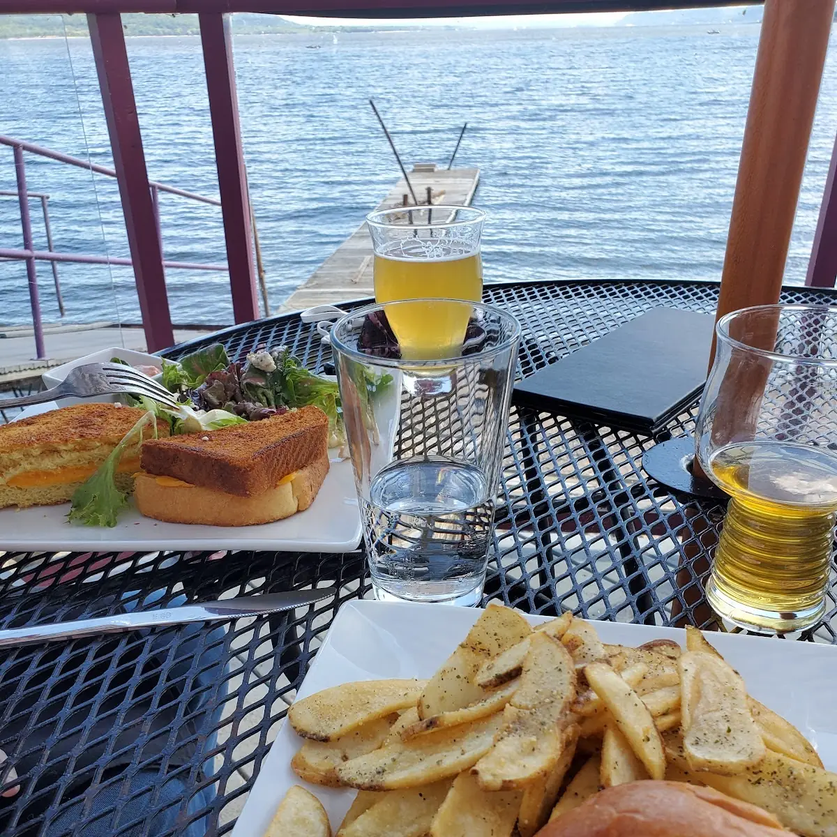 Grilled Cheese