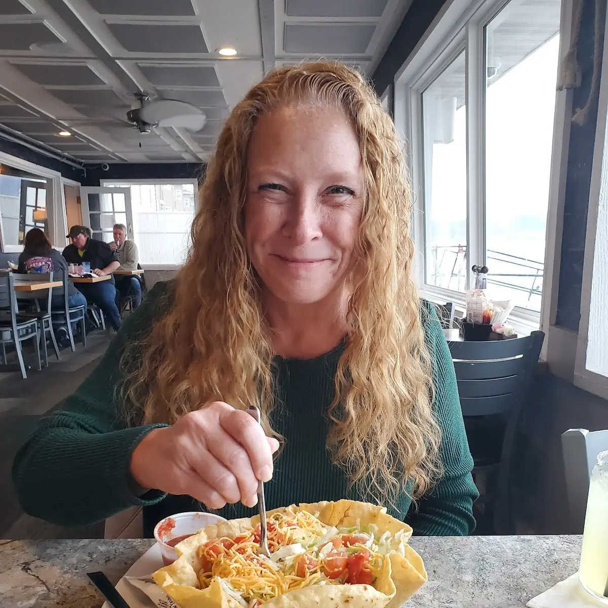 Taco Salad