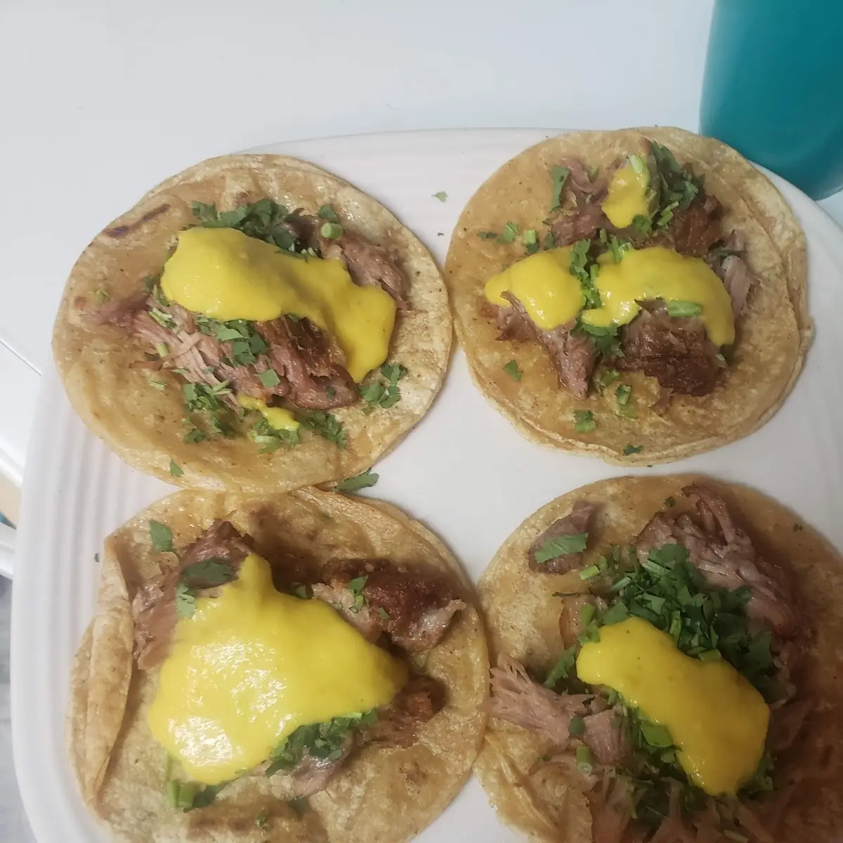 Tacos de Carnitas