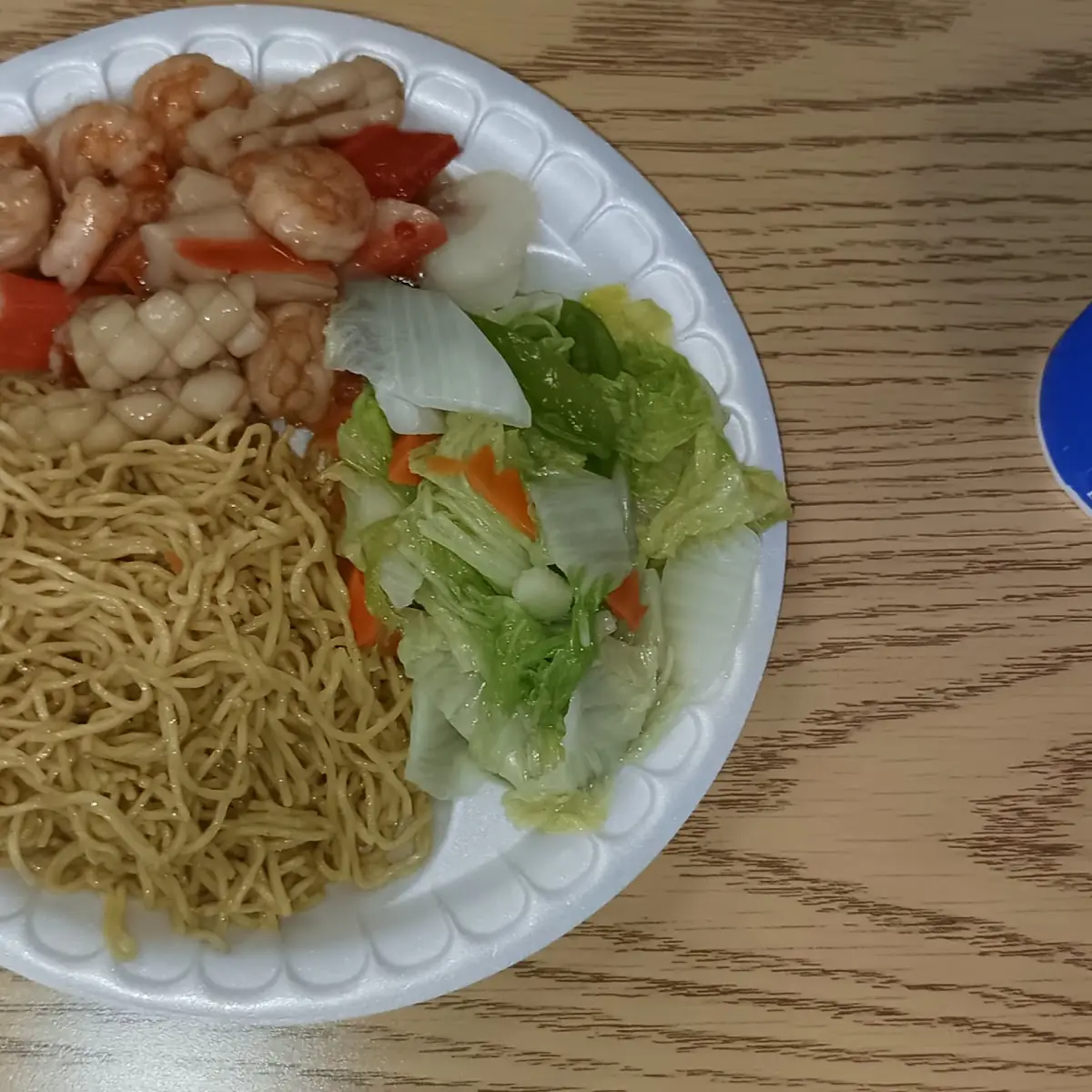 Side of Brown Rice