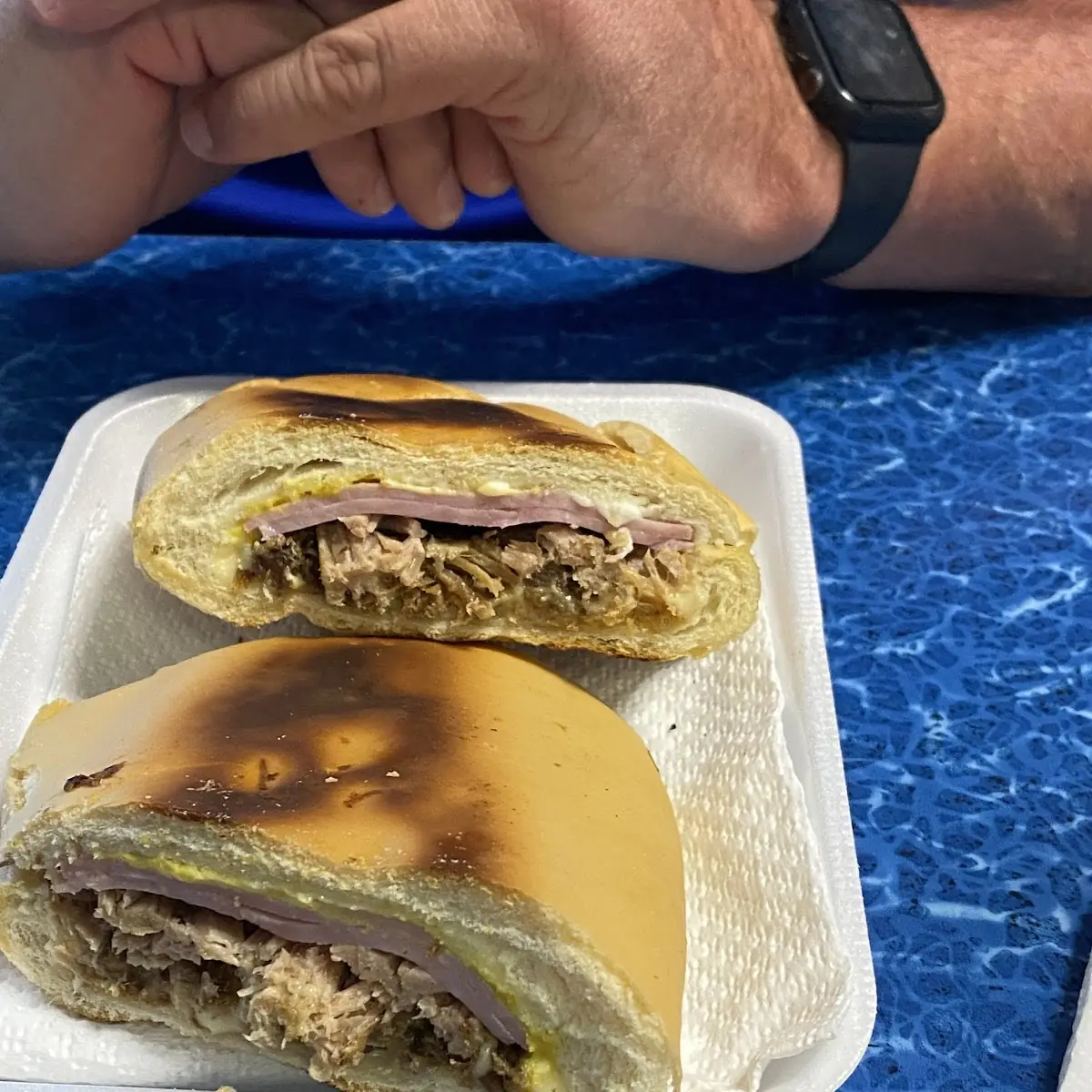 Pulled Pork