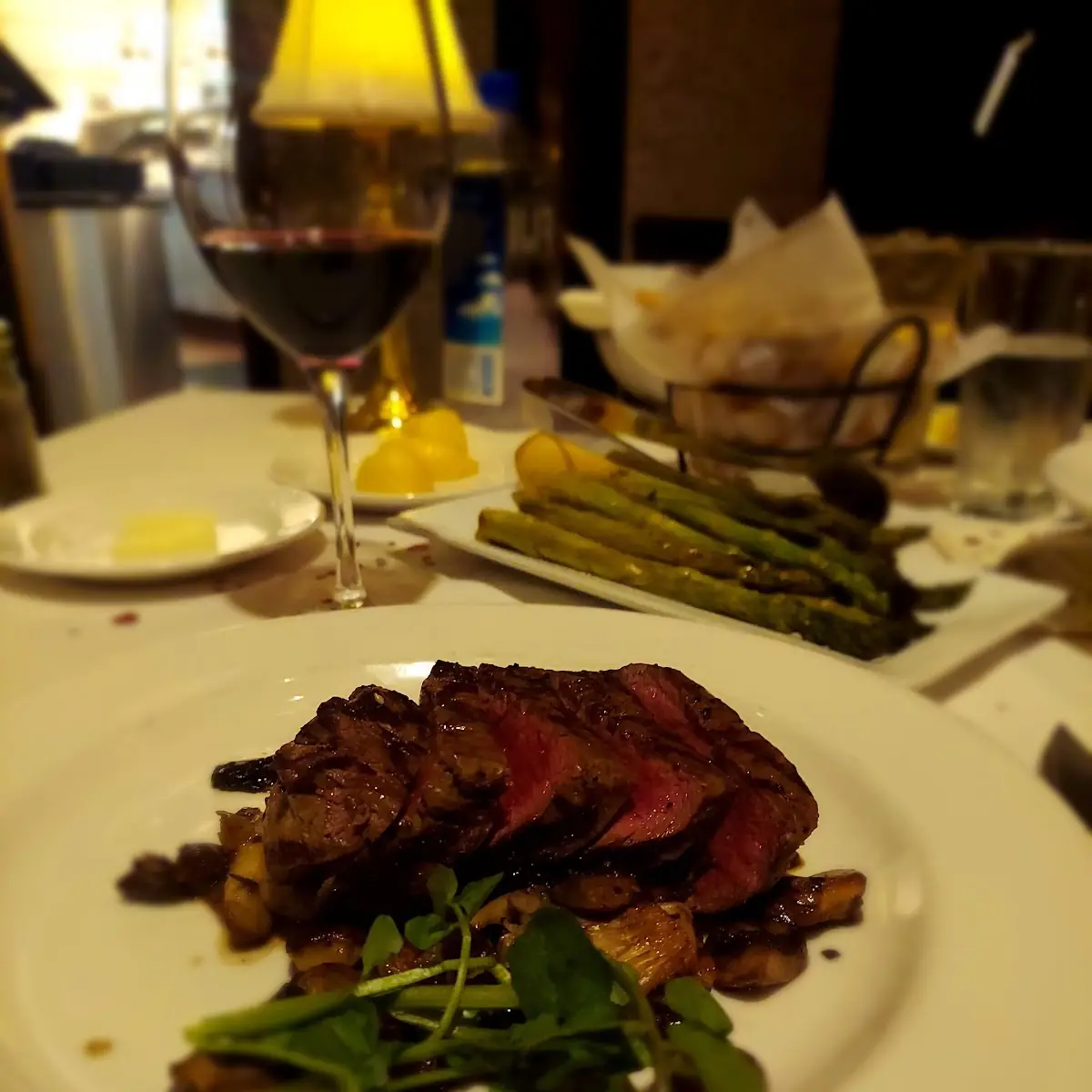 Filet Mignon 8oz