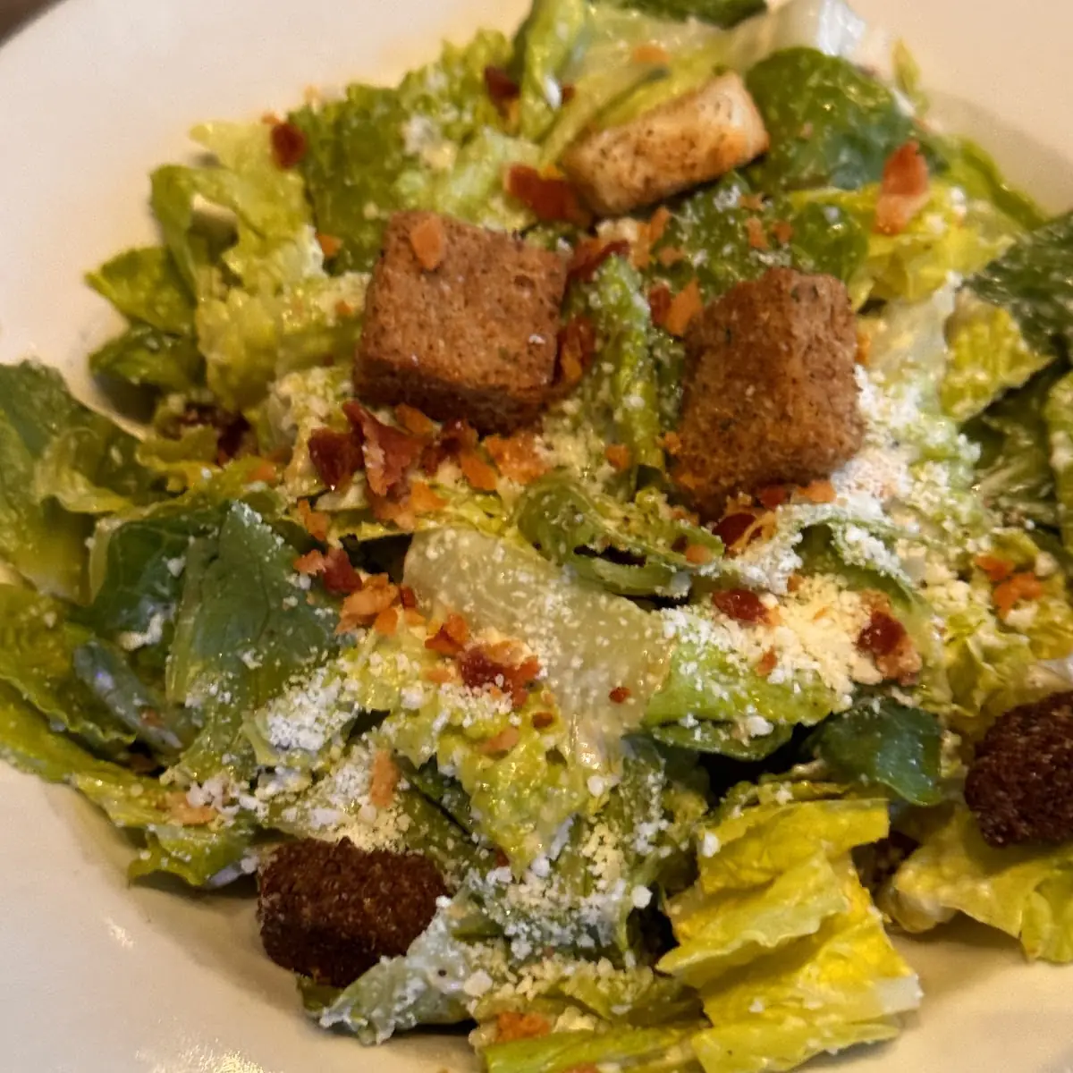 Caesar Salad