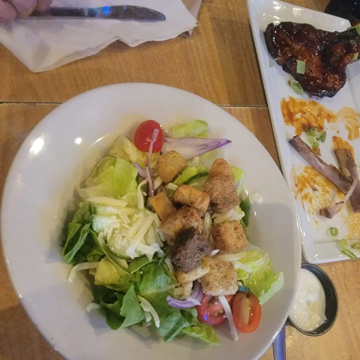 House Salad