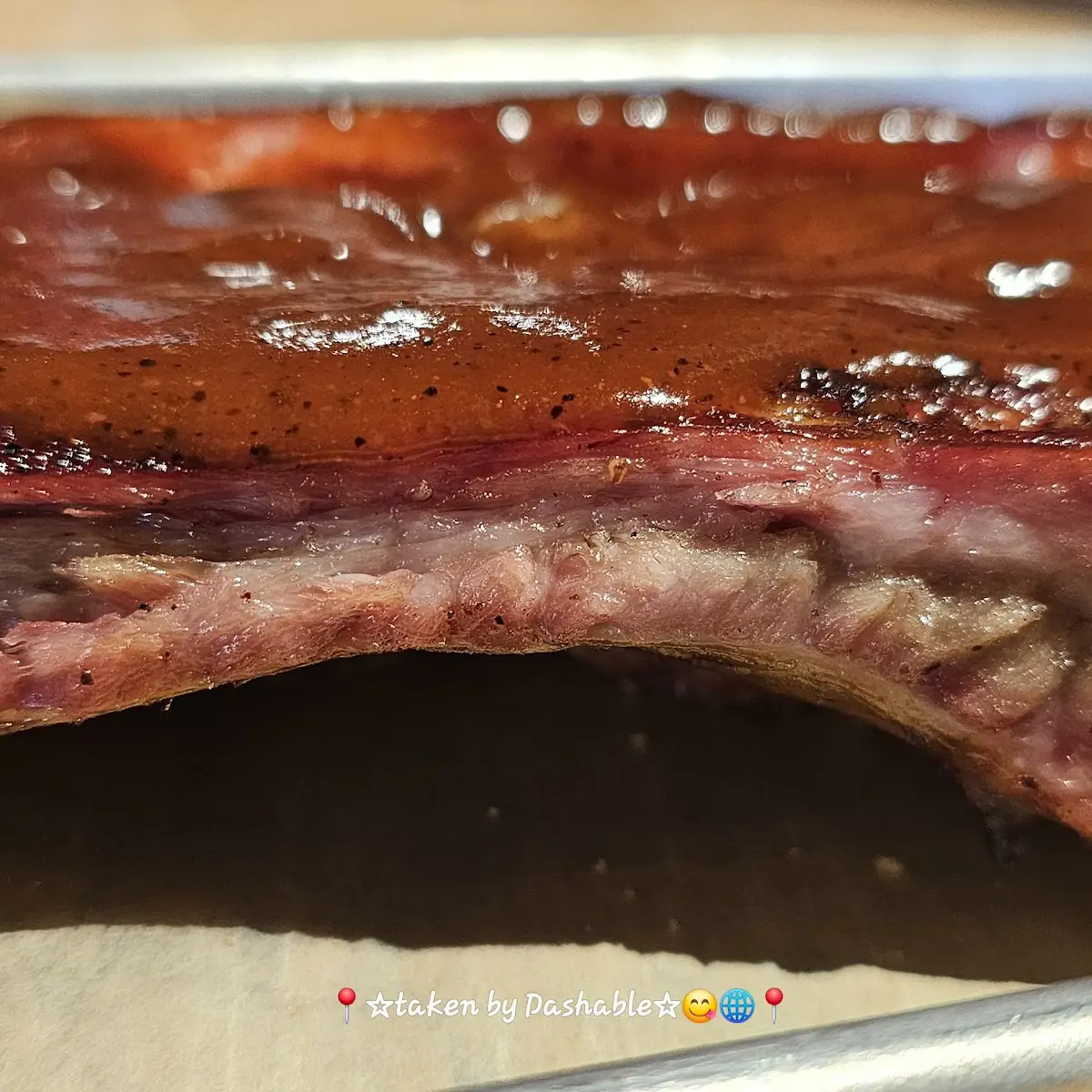 Spare Ribs