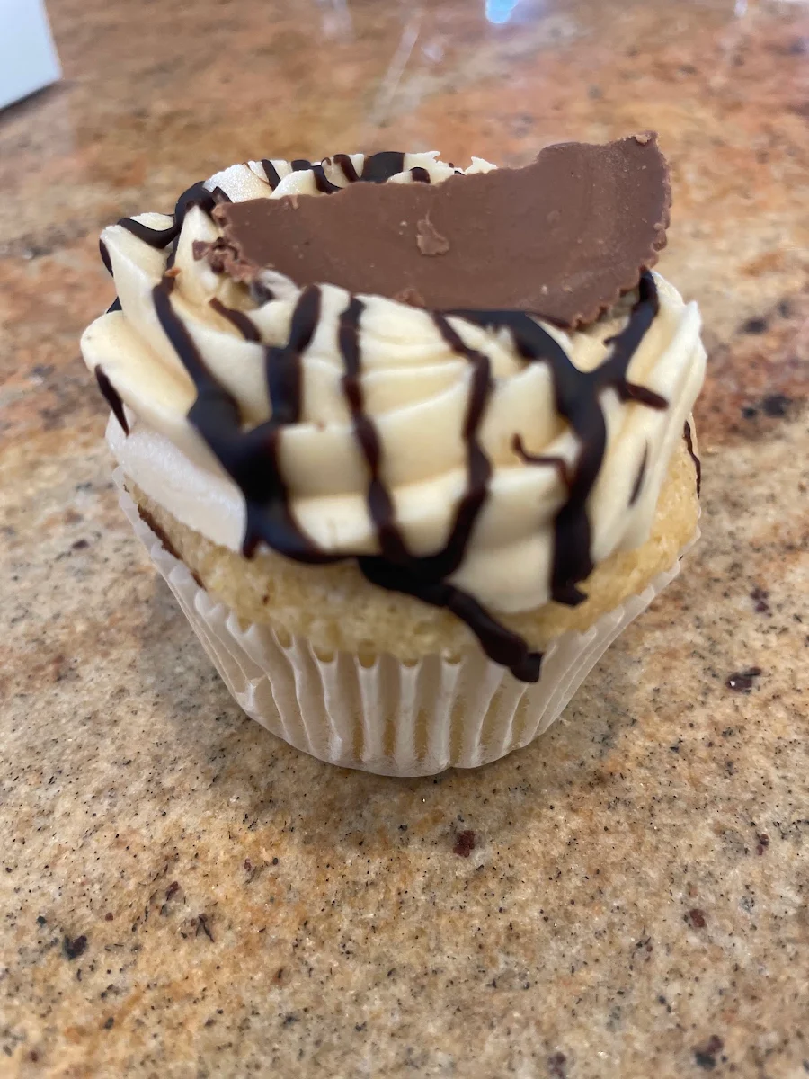 Peanut Butter Cup