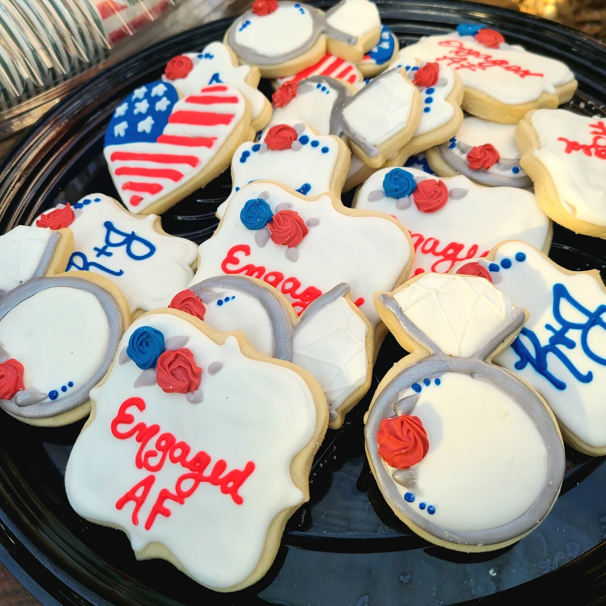 Sugar Cookie