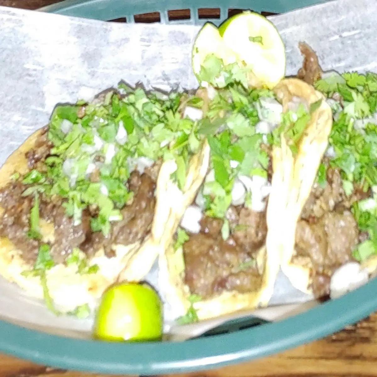 Steak Tacos 7