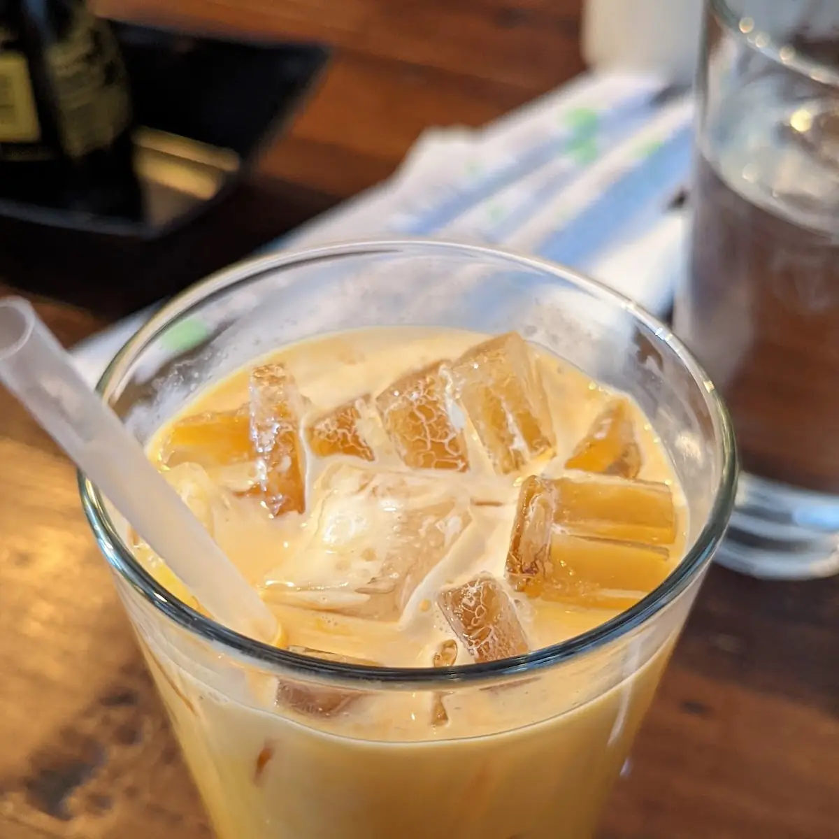 Thai Iced Tea