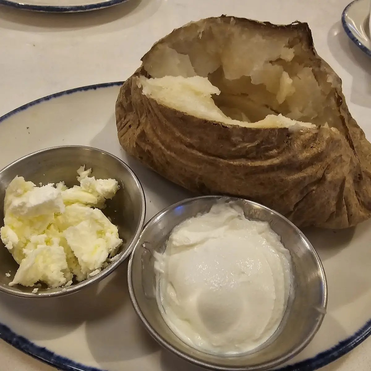 Baked Potato