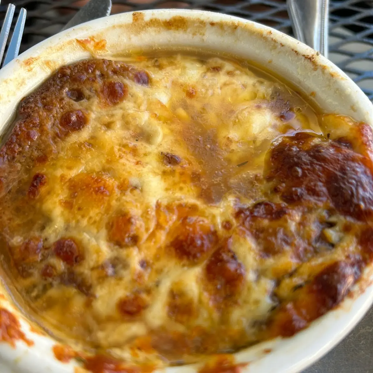 French Onion Soup
