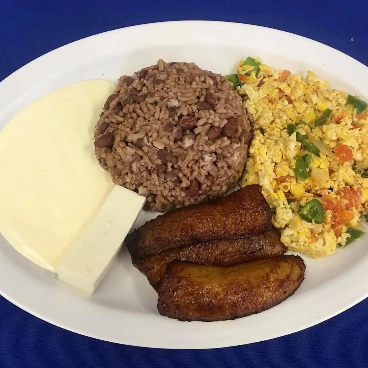 Gallo Pinto