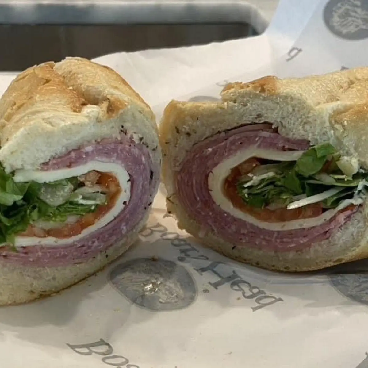 Italian Sub