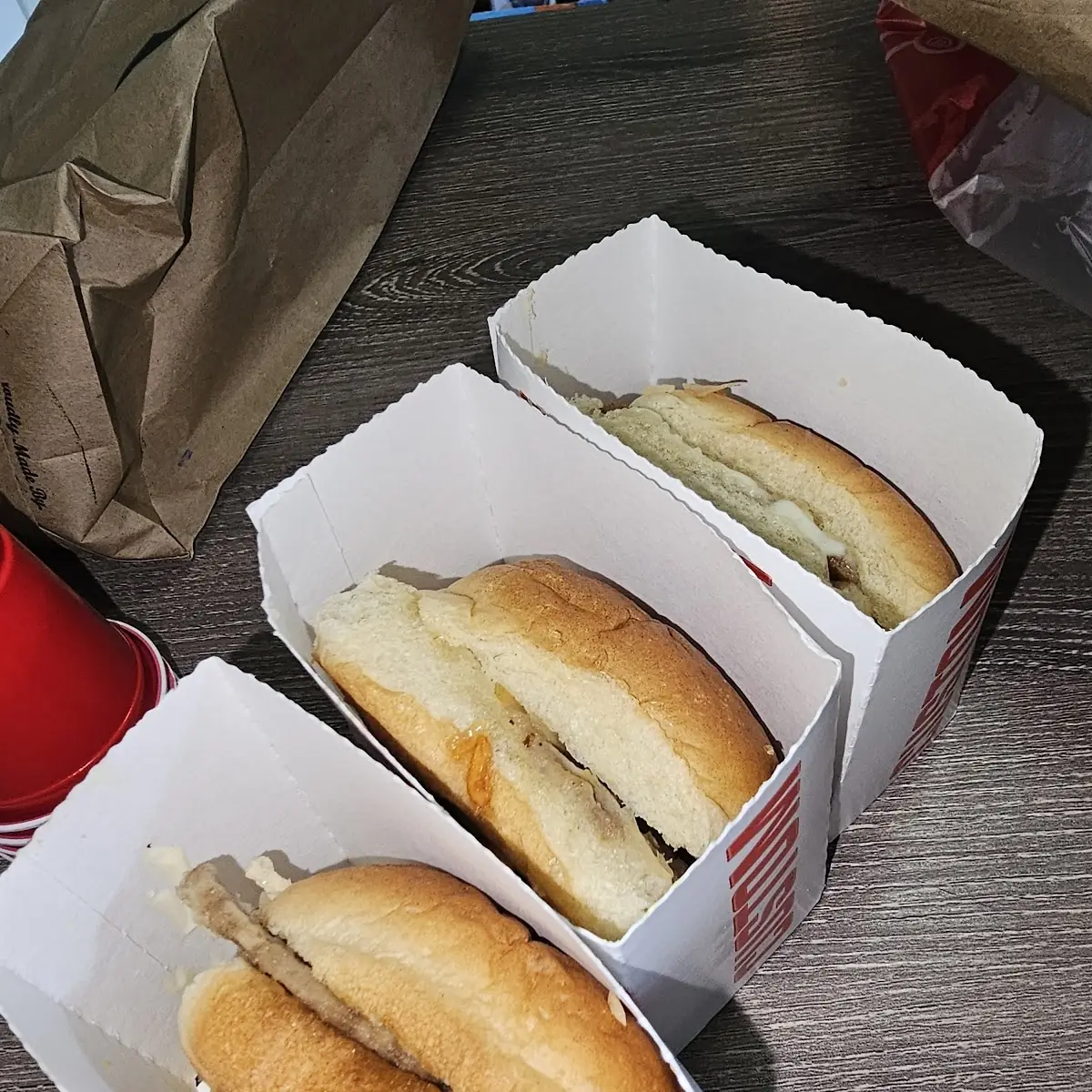 Garlic Bread
