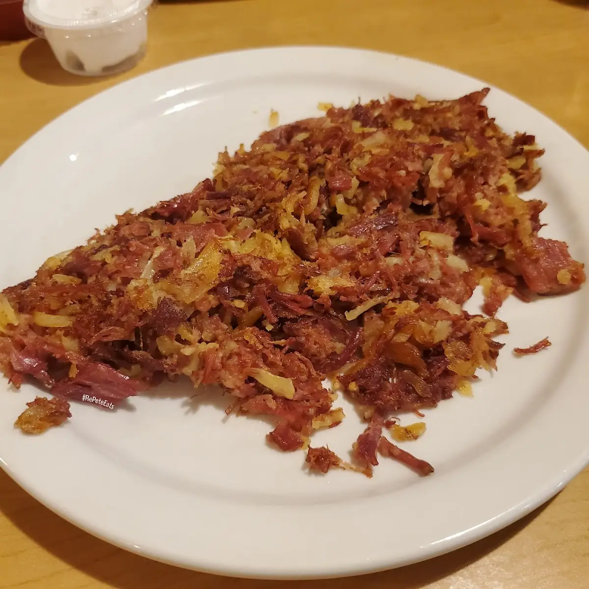 Corned Beef Hash