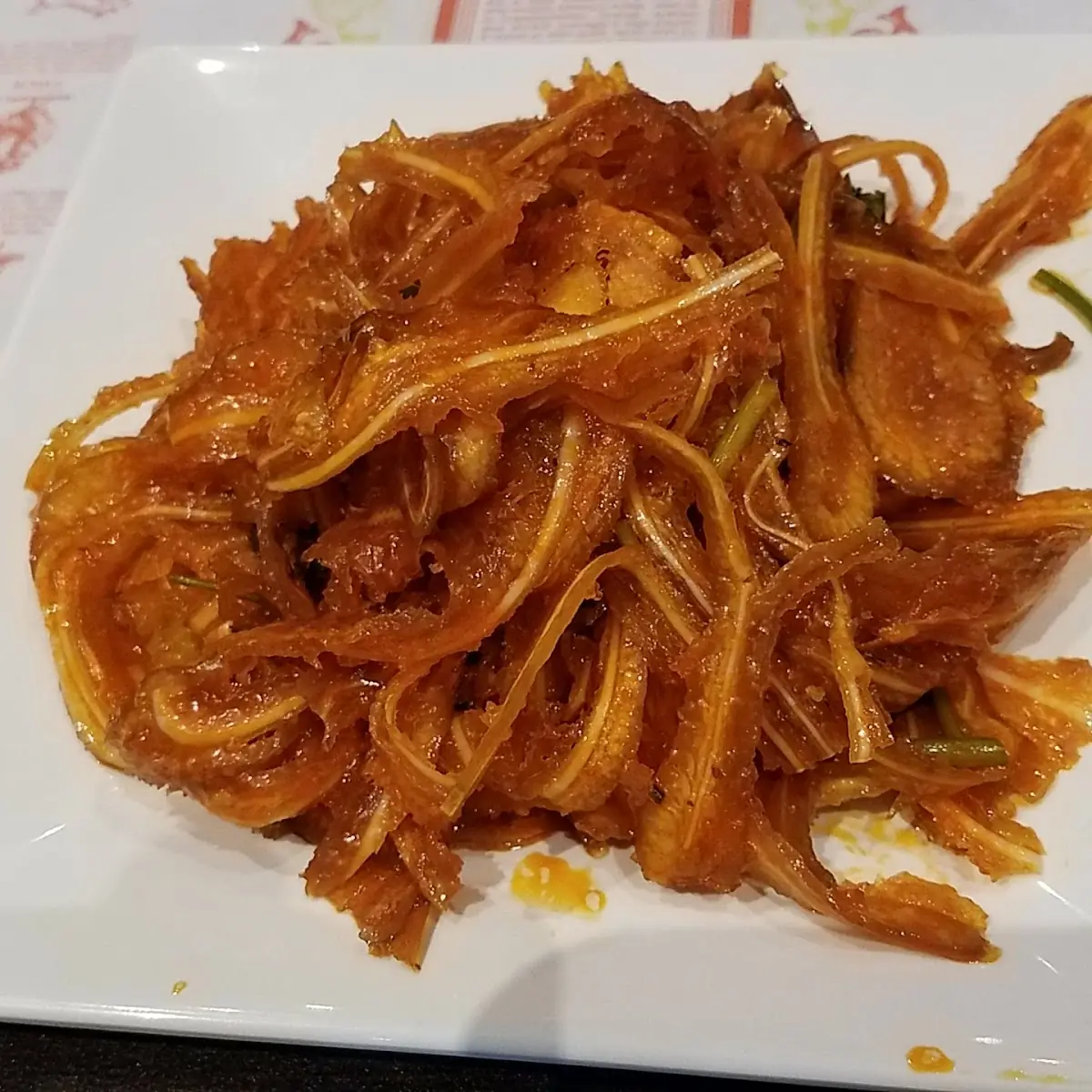 Pig Ears