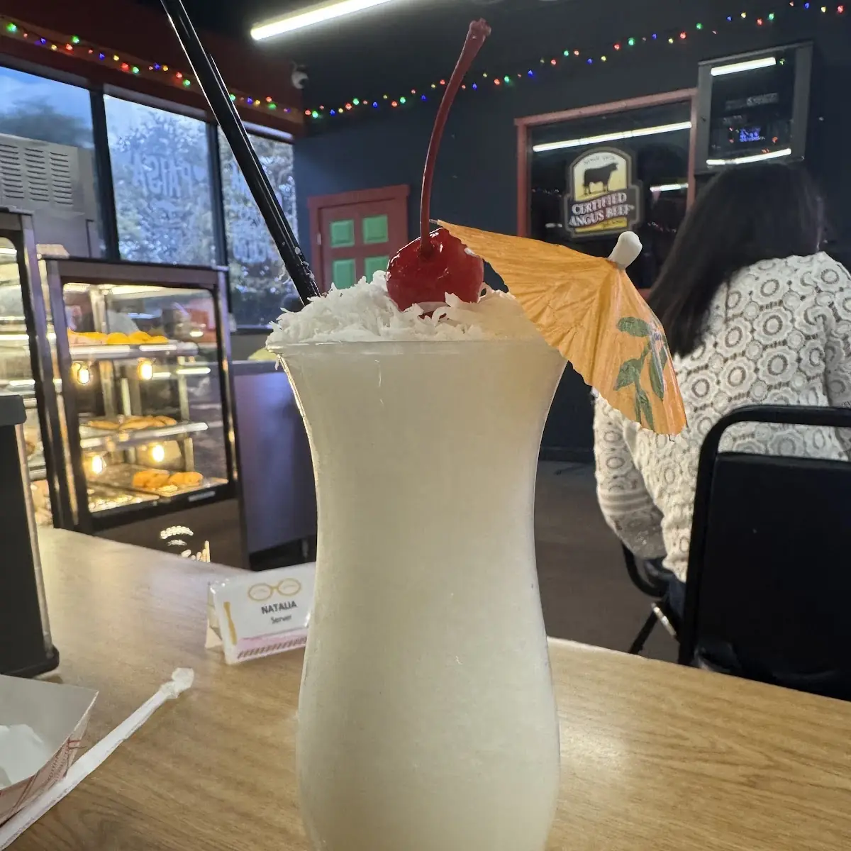 Pina Colada