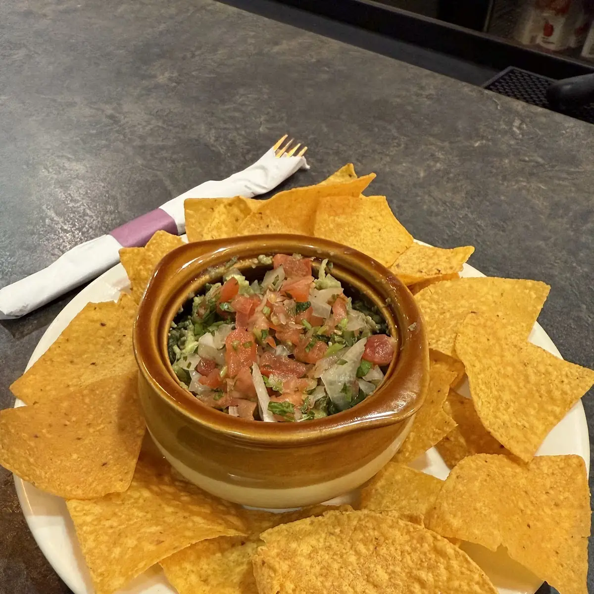Ceviche