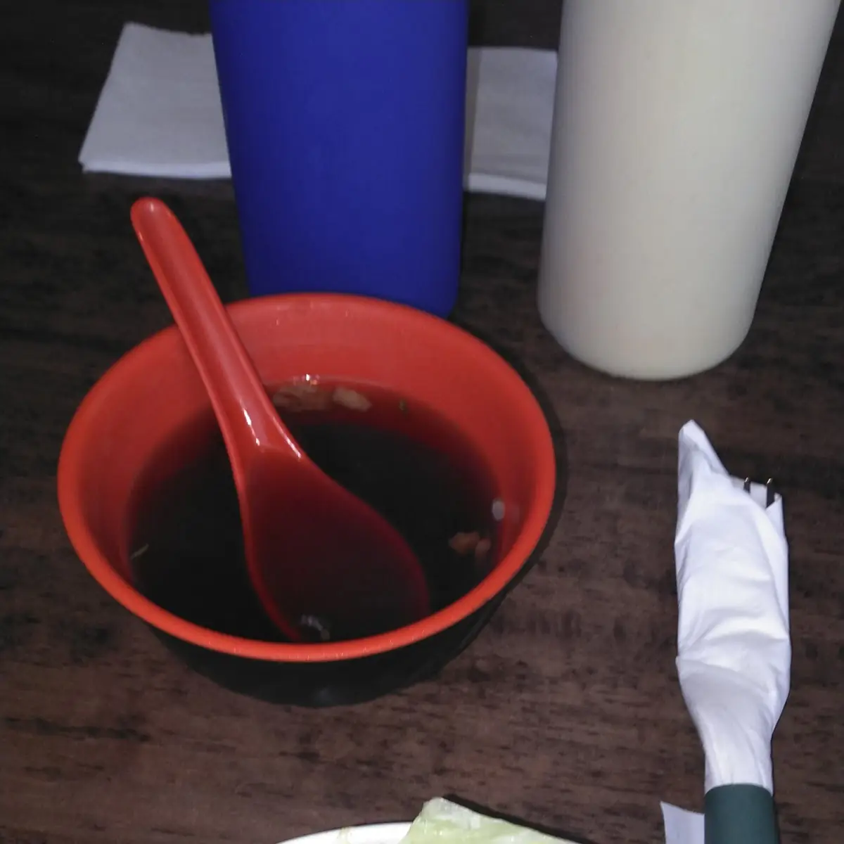 Onion Soup