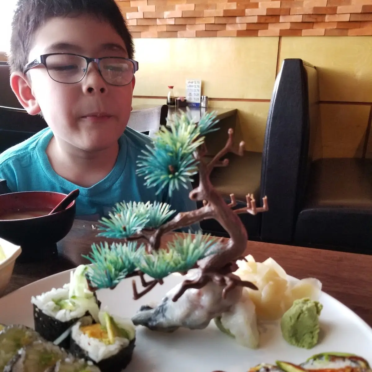 Spider Roll