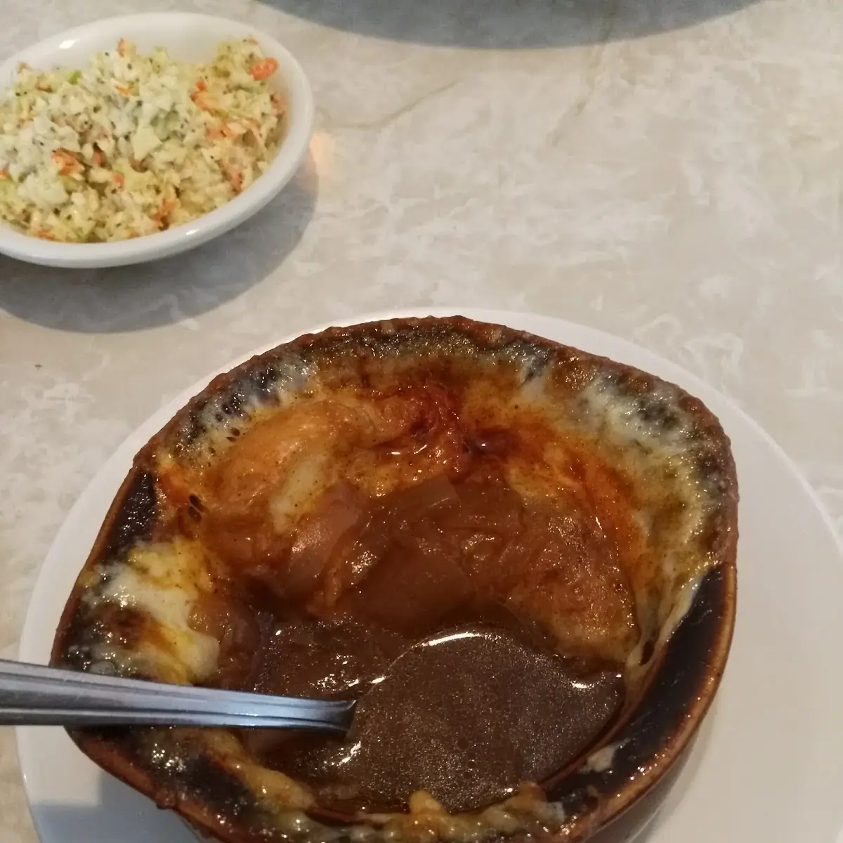 French Onion Soup