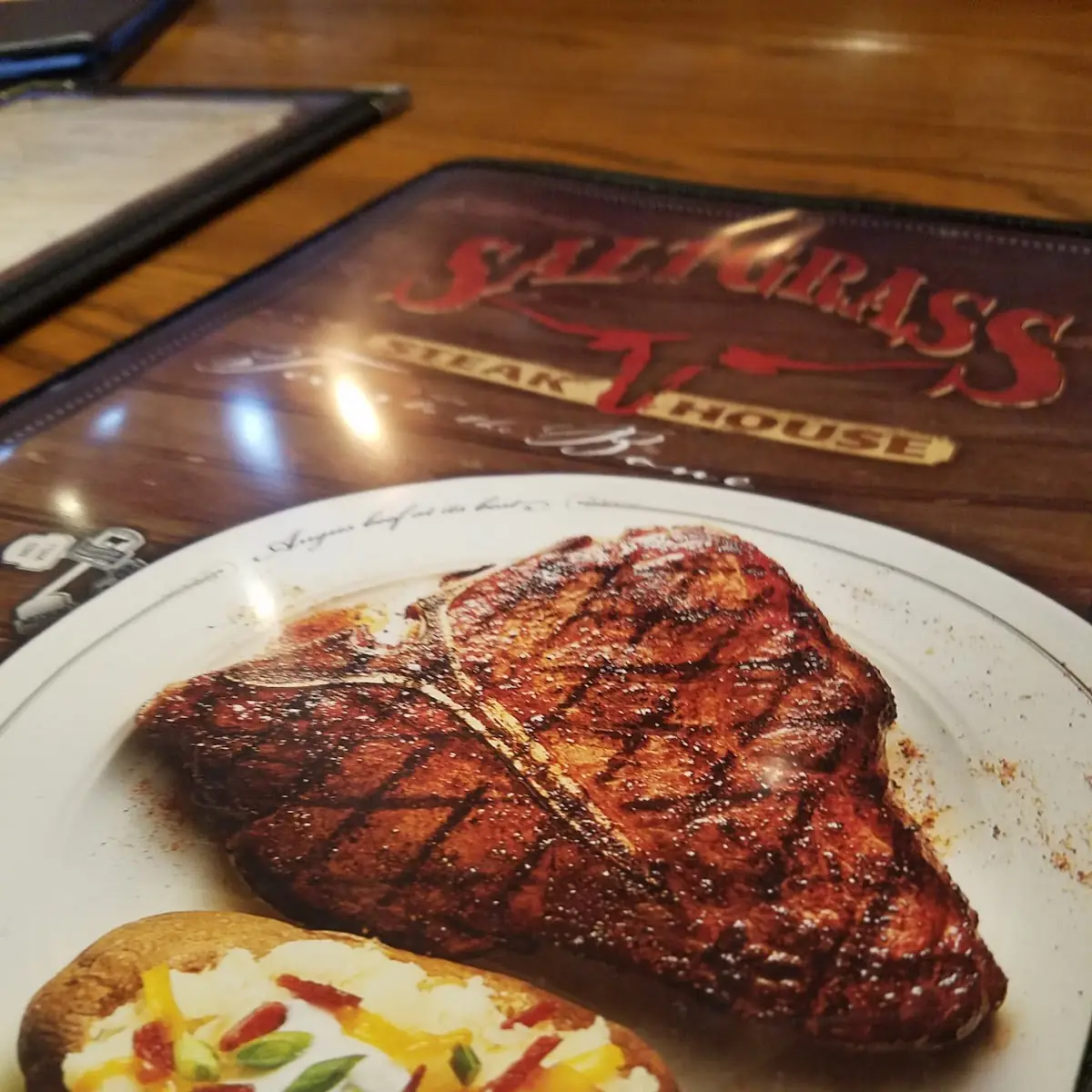 Pork Chops