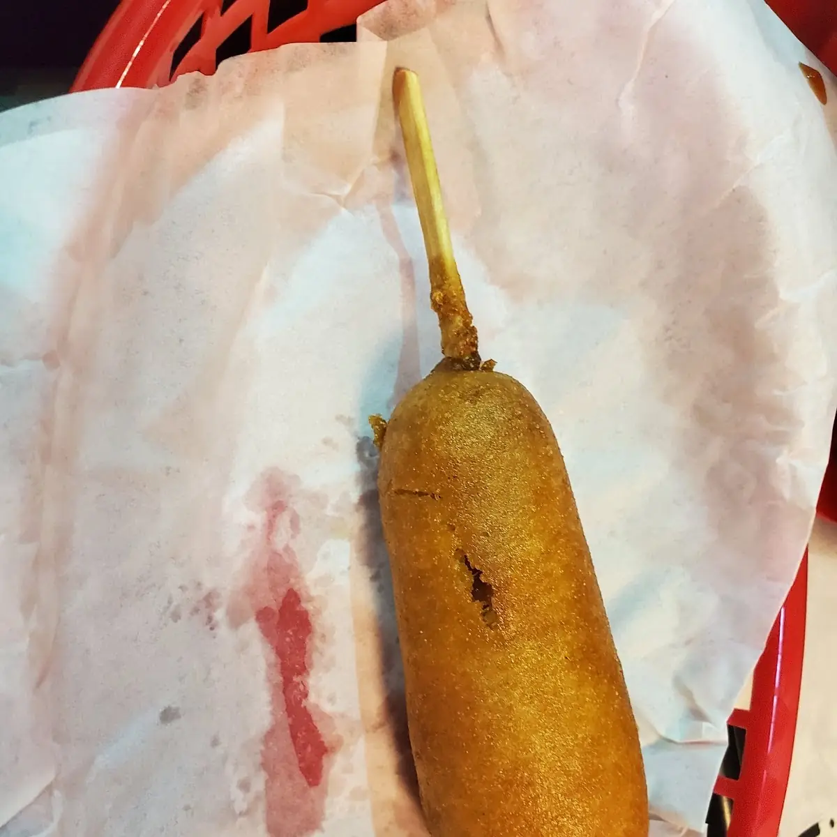 Corn Dog