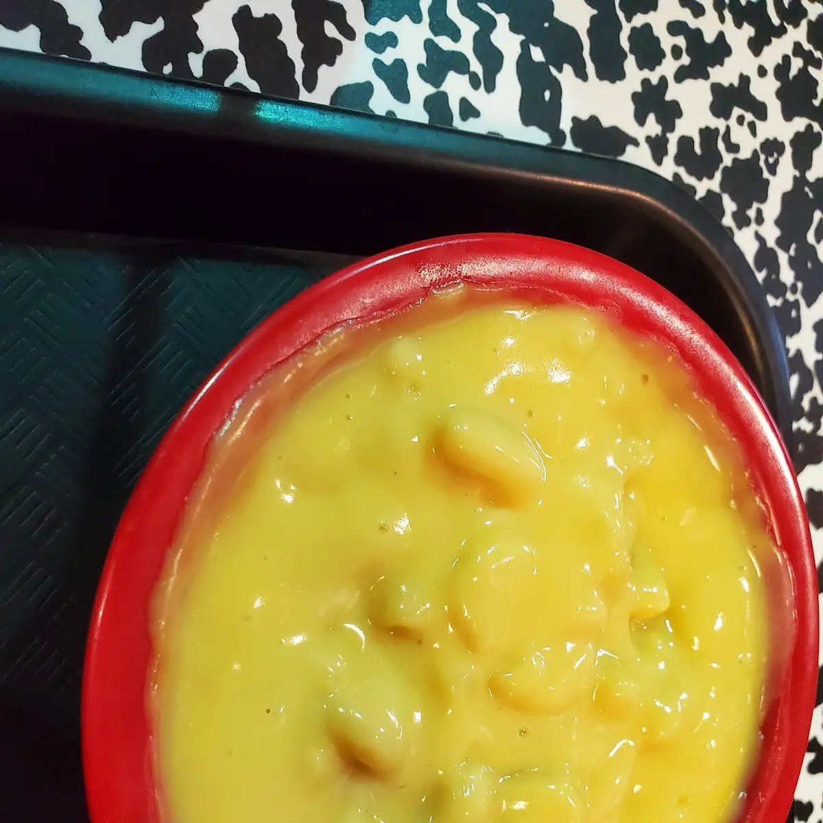 Mac & Cheese