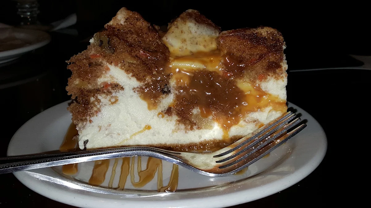 Gâteau Fromage À la Crème